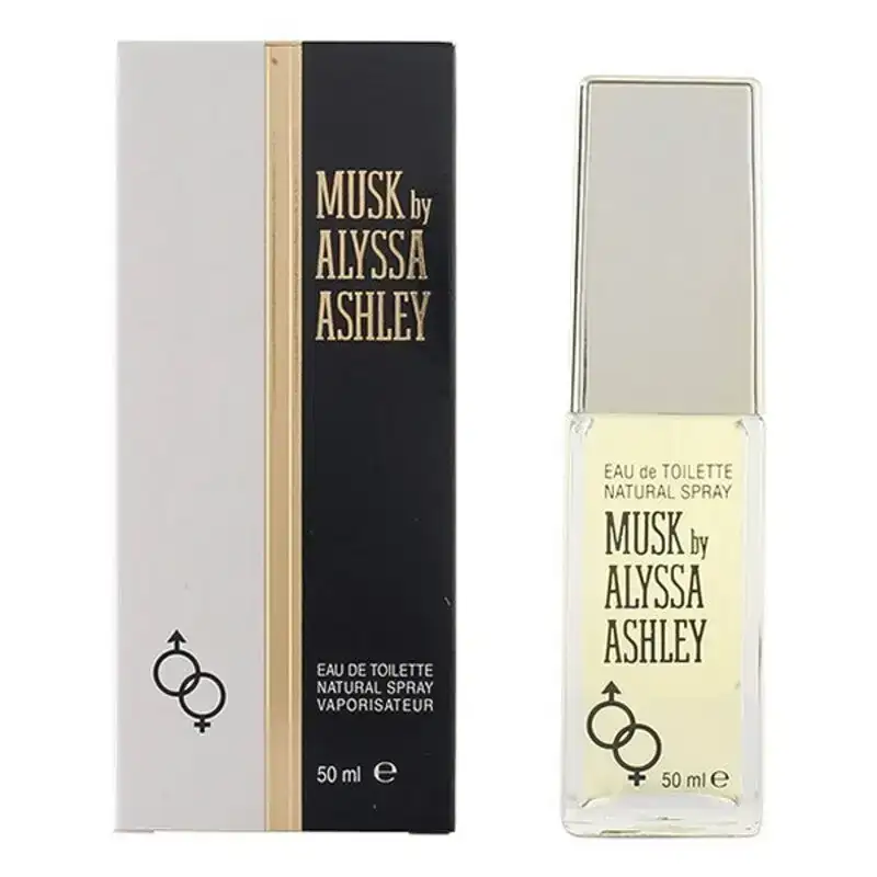 Parfum femme musc alyssa ashley 3434730732332 edt_1297. DIAYTAR COTE D'IVOIRE - Où Choisir est une Célébration. Découvrez notre sélection de produits qui représentent la diversité et la joie du Côte d'Ivoire, à chaque étape de votre vie.