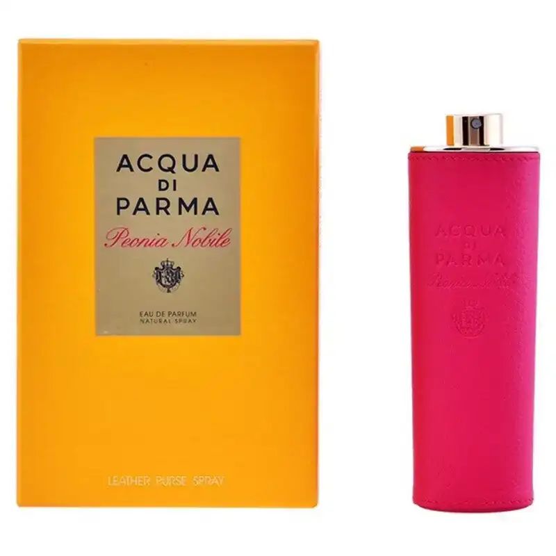 Parfum femme peonia nobile acqua di parma edp 100 ml_1376. Entrez dans le Monde de DIAYTAR COTE D'IVOIRE - Où Chaque Article Raconte une Histoire Unique. Explorez notre boutique en ligne pour dénicher des trésors qui incarnent l'âme du Côte d'Ivoire.