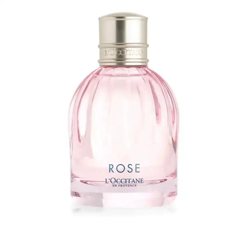 Parfum femme rose loccitane edt 50 ml 50 ml_4816. DIAYTAR COTE D'IVOIRE - Votre Destination Shopping Éthique. Parcourez notre gamme et choisissez des articles qui respectent l'environnement et les communautés locales.