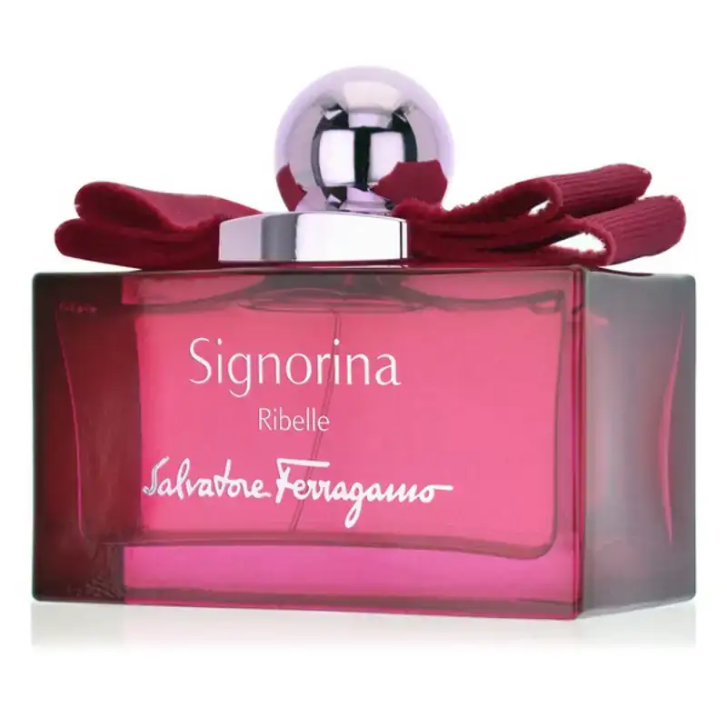Parfum femme signorina ribelle salvatore ferragamo edp 100 ml 100 ml_8116. Bienvenue chez DIAYTAR COTE D'IVOIRE - Où Chaque Achat Fait une Différence. Découvrez notre gamme de produits qui reflètent l'engagement envers la qualité et le respect de l'environnement.