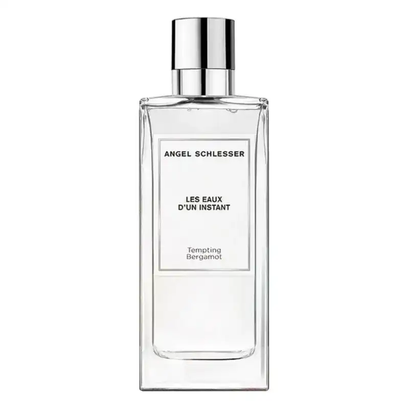 Parfum femme tempting bergamota angel schlesser edt 100 ml 100 ml_1699. Entrez dans l'Univers de DIAYTAR COTE D'IVOIRE - Où l'Authenticité Renouvelle Votre Quotidien. Explorez notre gamme de produits et trouvez des articles qui reflètent votre essence.