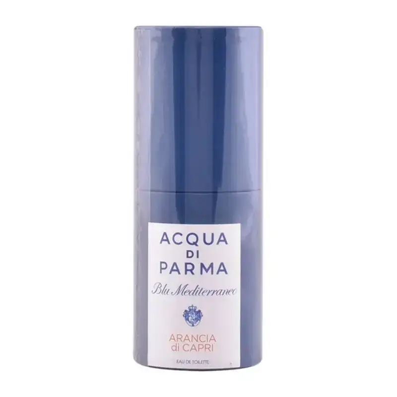 Parfum unisexe blu mediterraneo arancia di capri acqua di parma edt 30 ml 30 ml_9359. DIAYTAR COTE D'IVOIRE - L'Art de Choisir, l'Art de S'émerveiller. Explorez notre gamme de produits et laissez-vous émerveiller par des créations authentiques et des designs modernes.