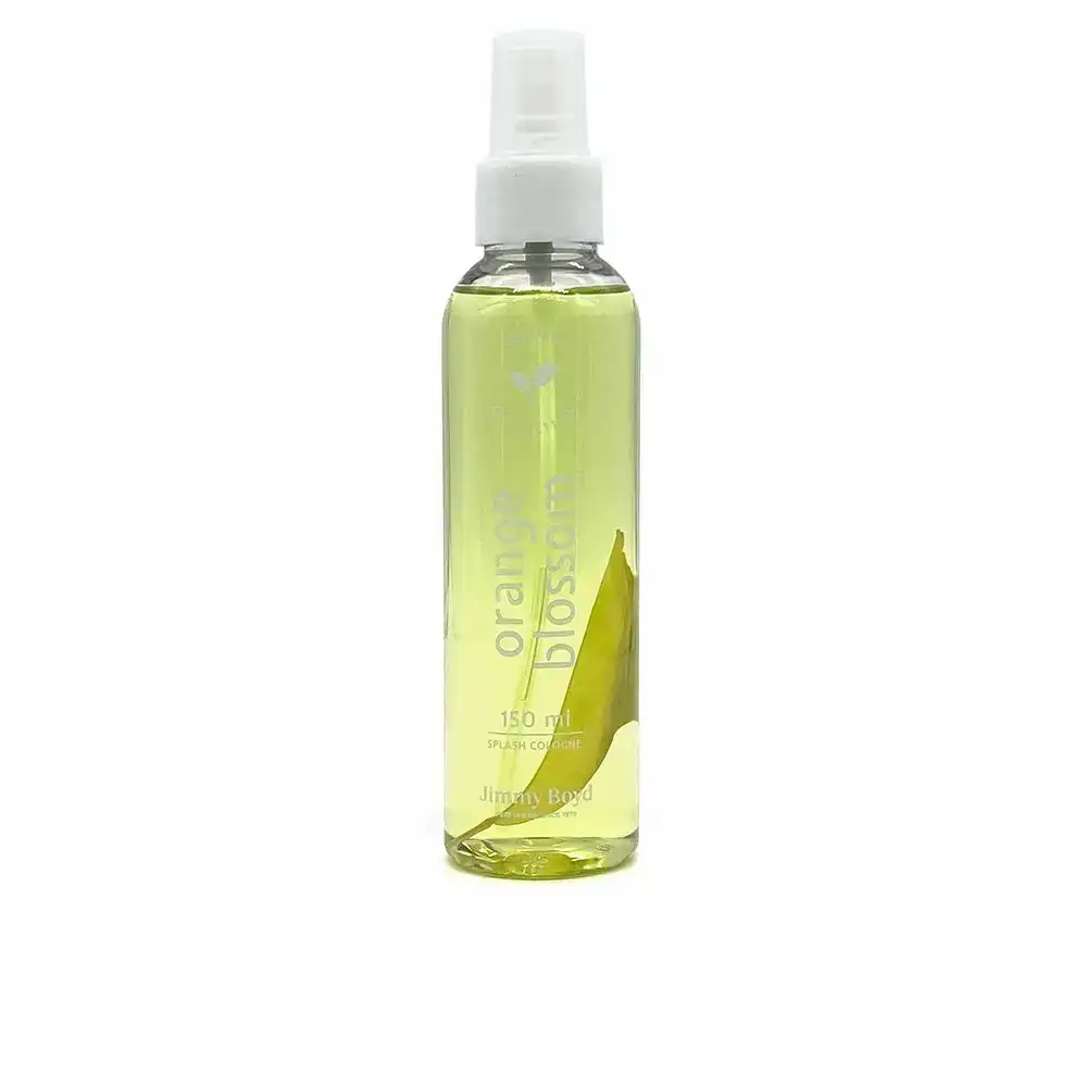 Parfum unisexe jimmy boyd orange blossom edc 150 ml_2945. DIAYTAR COTE D'IVOIRE - Votre Destination Shopping de Confiance. Naviguez à travers notre boutique en ligne et profitez d'une sélection soigneusement choisie de produits qui répondent à toutes vos exigences.