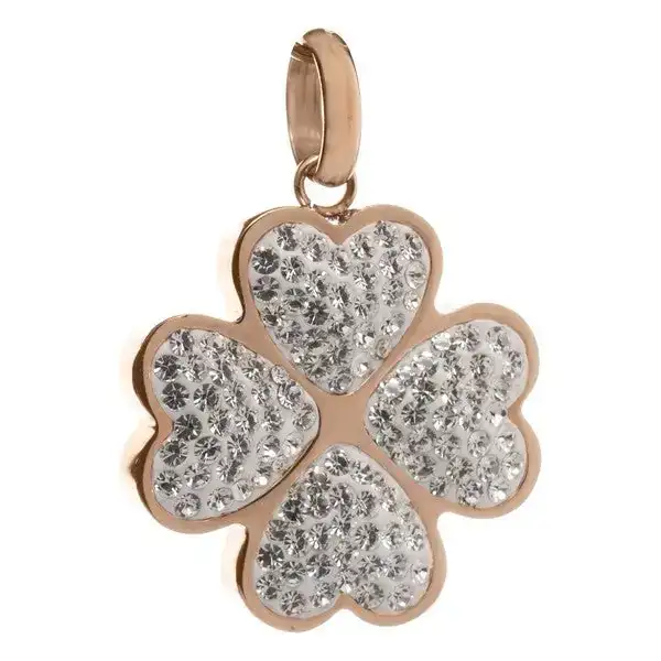 Pendentif femme folli follie 3p13t004rc 2 cm_5366. DIAYTAR COTE D'IVOIRE - Où Votre Shopping Prend Vie. Explorez notre boutique en ligne pour trouver des articles qui vous ressemblent et qui ajoutent de l'éclat à votre quotidien.