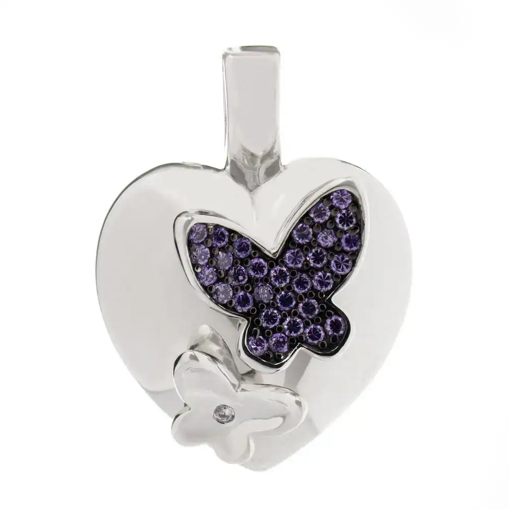 Pendentif femme folli follie 3p8s130cx 3 cm_4642. Bienvenue chez DIAYTAR COTE D'IVOIRE - Où le Shopping Rencontre la Qualité. Explorez notre sélection soigneusement conçue et trouvez des produits qui définissent le luxe abordable.