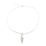 Pendentif femme thomas sabo air ke1207 051 14 45 cm 45 cm_4659. DIAYTAR COTE D'IVOIRE - Où le Shopping Devient une Aventure Culturelle. Plongez dans notre univers de produits qui célèbrent l'héritage et l'artisanat du Côte d'Ivoire.