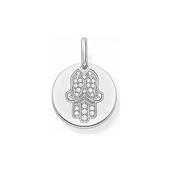 Pendentif femme thomas sabo lbpe0010 051 14 argent_7331. DIAYTAR COTE D'IVOIRE - Où Chaque Sélection Vous Parle. Parcourez nos catégories et découvrez des produits qui reflètent vos passions et vos besoins, pour un shopping personnel et inspirant.