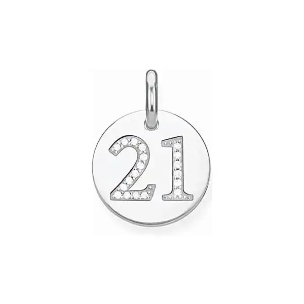 Pendentif femme thomas sabo lbpe0019 051 21 argent_6911. DIAYTAR COTE D'IVOIRE - Votre Portail Vers l'Exclusivité. Explorez notre boutique en ligne pour trouver des produits uniques et exclusifs, conçus pour les amateurs de qualité.