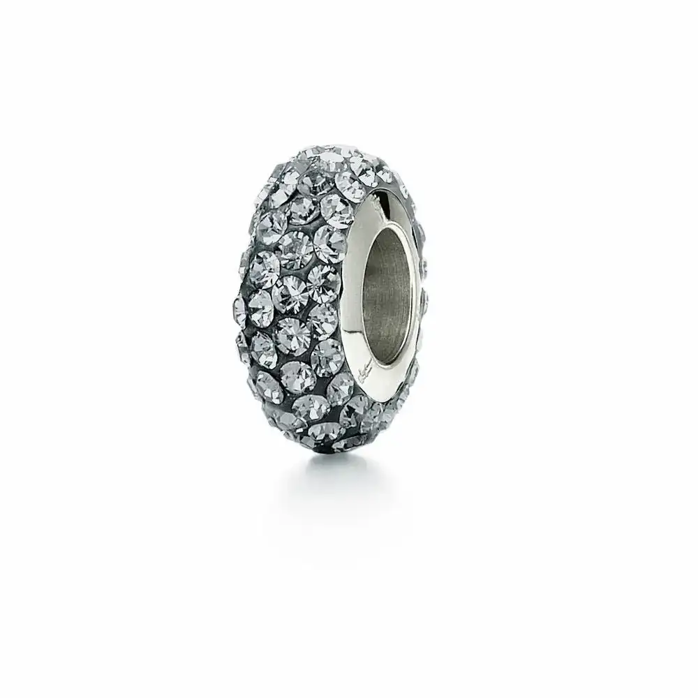 Perles femme folli follie 3p0f024a argent 1 cm_4373. DIAYTAR COTE D'IVOIRE - L'Art du Shopping Facilité. Naviguez sur notre plateforme en ligne pour découvrir une expérience d'achat fluide et agréable, avec une gamme de produits adaptés à tous.