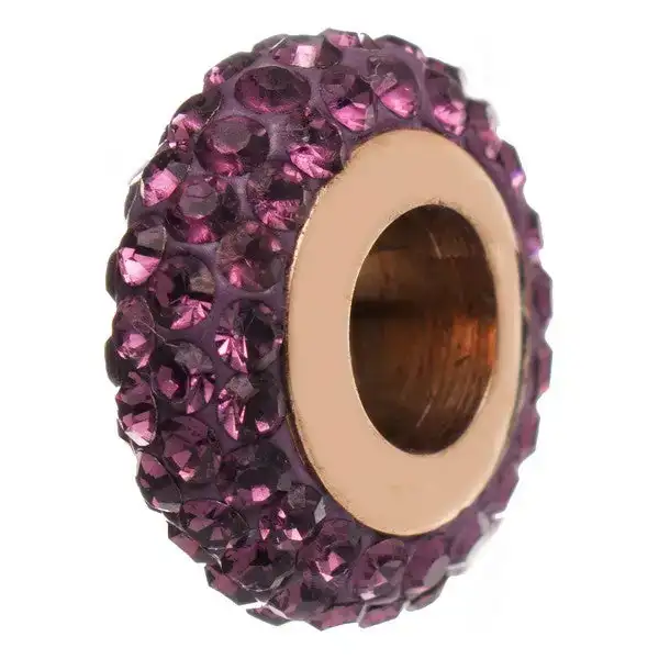 Perles femme folli follie 3p0t024rv violet 15 cm_4166. DIAYTAR COTE D'IVOIRE - Où Chaque Achat Raconte une Histoire. Parcourez notre boutique en ligne pour trouver des articles qui évoquent le savoir-faire et la tradition du Côte d'Ivoire.
