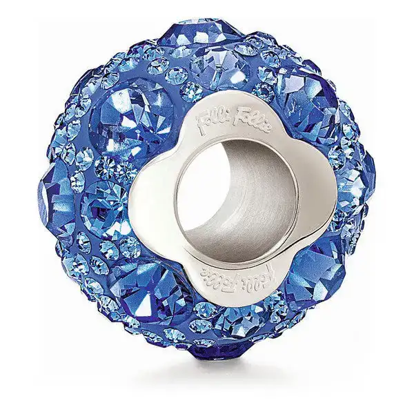 Perles femme folli follie 3p13f019u bleu 15 cm_7851. DIAYTAR COTE D'IVOIRE - Où Chaque Sélection Vous Parle. Parcourez nos catégories et découvrez des produits qui reflètent vos passions et vos besoins, pour un shopping personnel et inspirant.