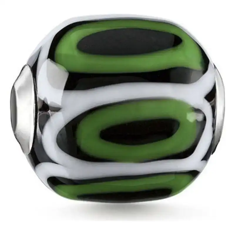 Perles femme thomas sabo k0253 017 6 110 cm vert 11 cm_7400. DIAYTAR COTE D'IVOIRE - Là où Chaque Produit a son Propre Éclat. Explorez notre boutique en ligne et trouvez des articles qui ajoutent de la brillance à votre quotidien.