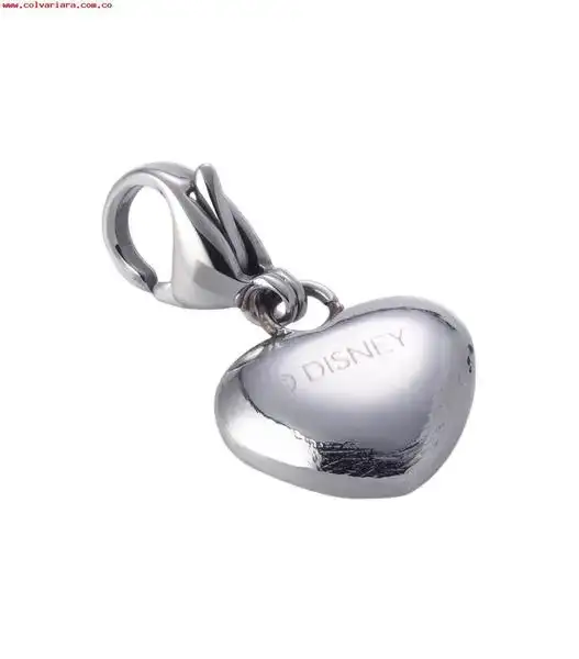 Perles femme time force hm001c argent 1 cm_8534. Bienvenue sur DIAYTAR COTE D'IVOIRE - Où l'Authenticité Rencontre le Confort. Plongez dans notre univers de produits qui allient tradition et commodité pour répondre à vos besoins.
