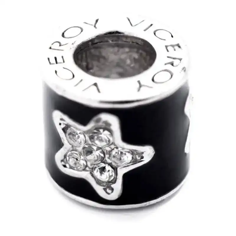 Perles femme viceroy vmm0304 25 argent noir 1 cm_1516. DIAYTAR COTE D'IVOIRE - Votre Destination pour un Shopping Inégalé. Naviguez à travers notre sélection minutieuse pour trouver des produits qui répondent à tous vos besoins.