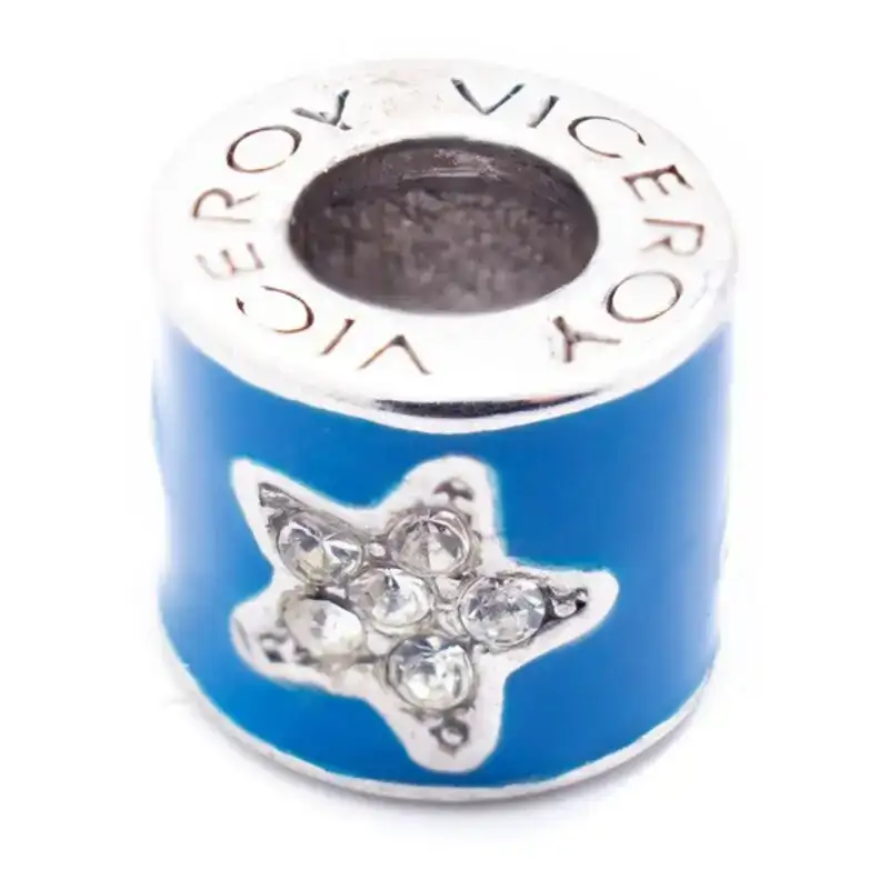 Perles femme viceroy vmm0305 23 1 cm bleu 1 cm_9614. DIAYTAR COTE D'IVOIRE - Où Choisir est un Plaisir Responsable. Explorez notre boutique en ligne et adoptez des produits qui reflètent notre engagement envers la durabilité.