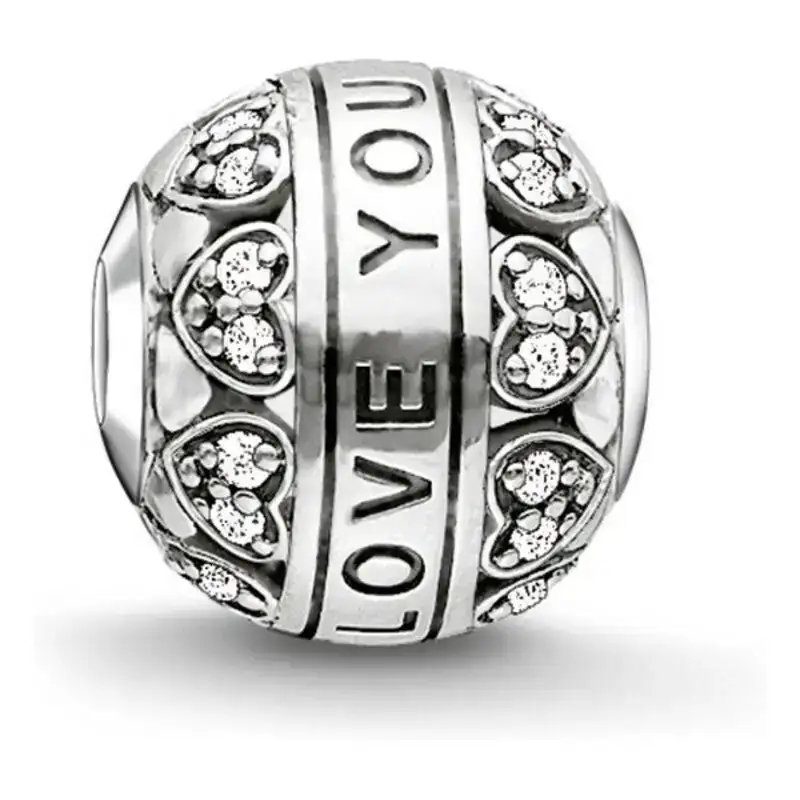 Perles pour dames thomas sabo k0211 643 14_9873. DIAYTAR COTE D'IVOIRE - Votre Plateforme Shopping, Votre Choix Éclairé. Explorez nos offres et choisissez des articles de qualité qui reflètent votre style et vos valeurs.