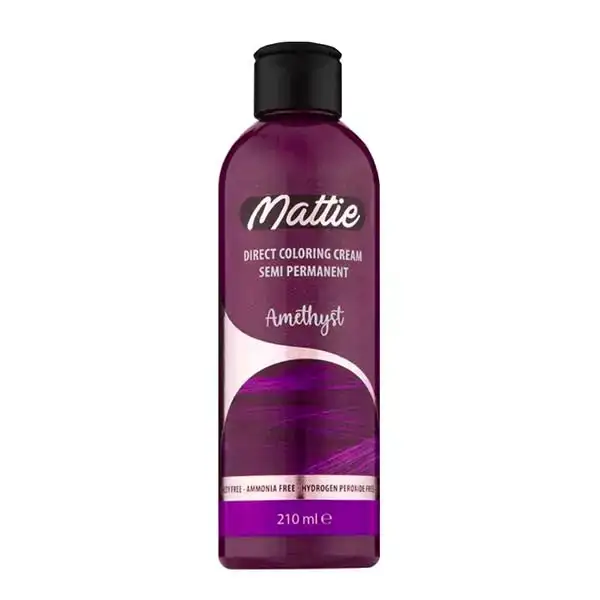 Permanente sans ammoniaque amethyst 210 ml_2224. DIAYTAR COTE D'IVOIRE - Votre Destination pour un Shopping Unique. Parcourez notre catalogue et trouvez des articles qui vous inspirent et vous édifient.