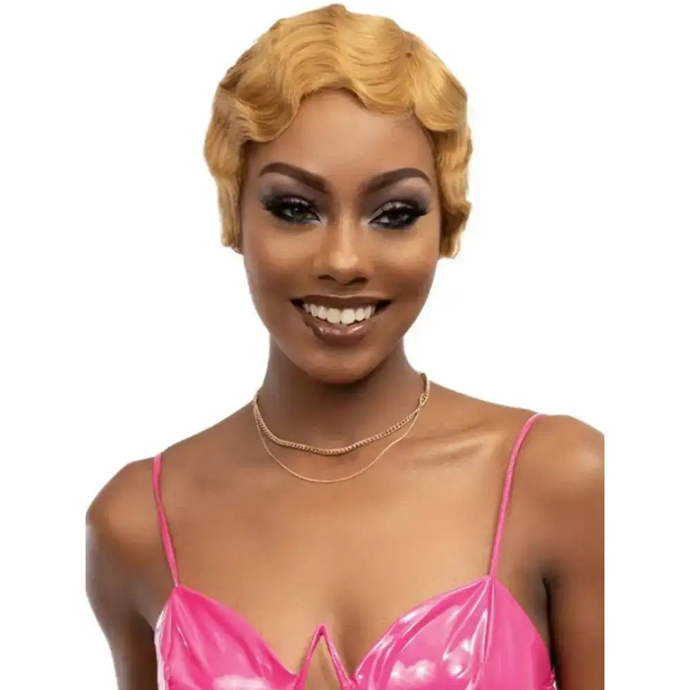 Perruque de cheveux humains remy janet collection mommy mod 1_6325. Bienvenue chez DIAYTAR COTE D'IVOIRE - Où le Shopping Devient un Plaisir. Découvrez notre boutique en ligne et trouvez des trésors qui égaieront chaque jour de votre vie.