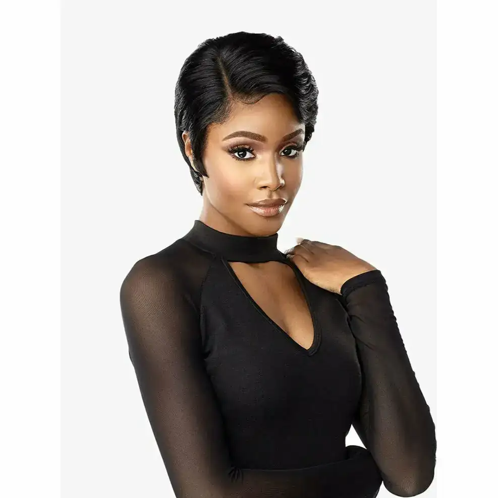Perruque de cheveux humains sensationnel empire erin_4709. DIAYTAR COTE D'IVOIRE - Votre Plateforme Shopping de Confiance. Naviguez à travers nos rayons et choisissez des produits fiables qui répondent à vos besoins quotidiens.