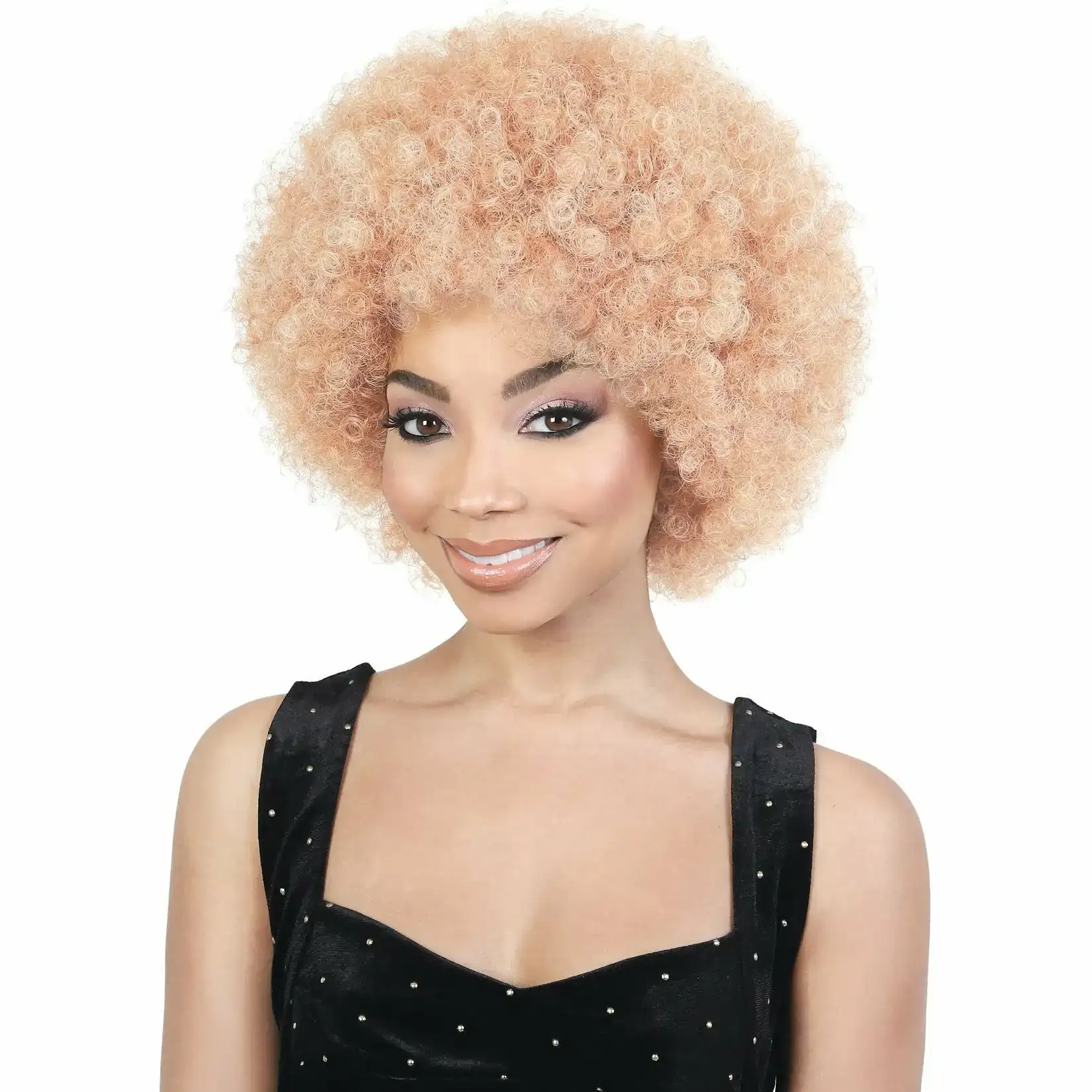 Perruque de cheveux synthetiques motown tress afro queen_4642. DIAYTAR COTE D'IVOIRE - L'Odyssée du Shopping à Votre Portée. Parcourez notre boutique en ligne et partez à la découverte d'articles qui rendront chaque jour spécial.