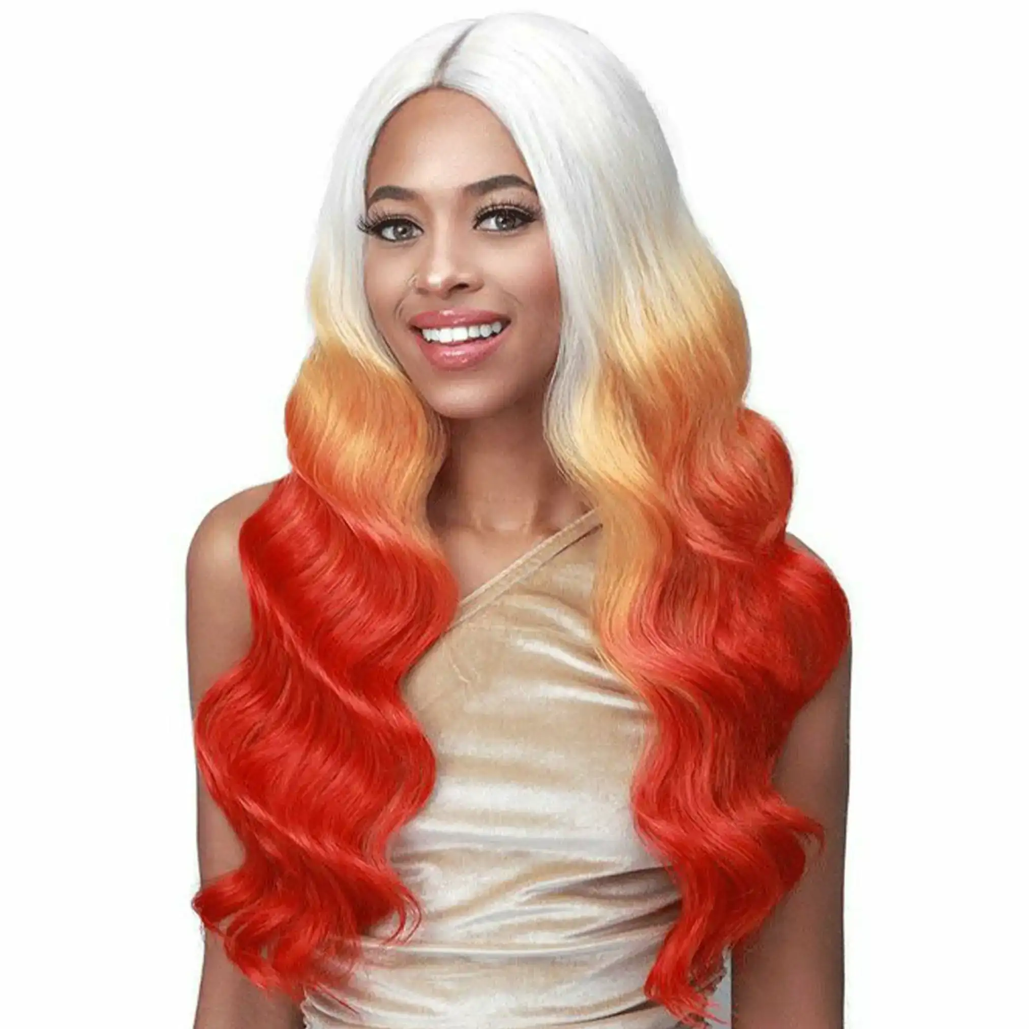 Perruque lace front synthetique bobbi boss mlf631 tonia_6554. Entrez dans le Monde de DIAYTAR COTE D'IVOIRE - Où Chaque Article Raconte une Histoire Unique. Explorez notre boutique en ligne pour dénicher des trésors qui incarnent l'âme du Côte d'Ivoire.