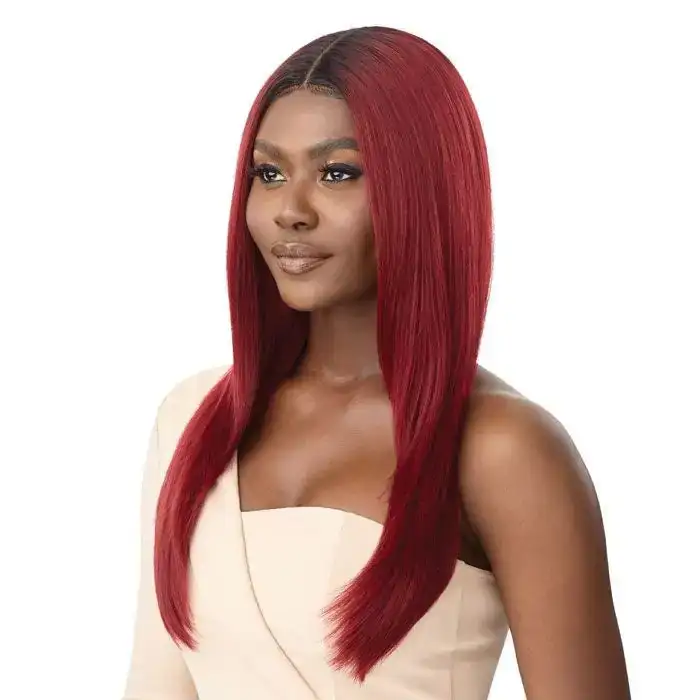 Perruque lace front synthetique outre aerin_7629. DIAYTAR COTE D'IVOIRE - Où l'Élégance Rencontre l'Authenticité. Naviguez à travers notre boutique en ligne et choisissez des produits qui incarnent le style et la tradition du Côte d'Ivoire.