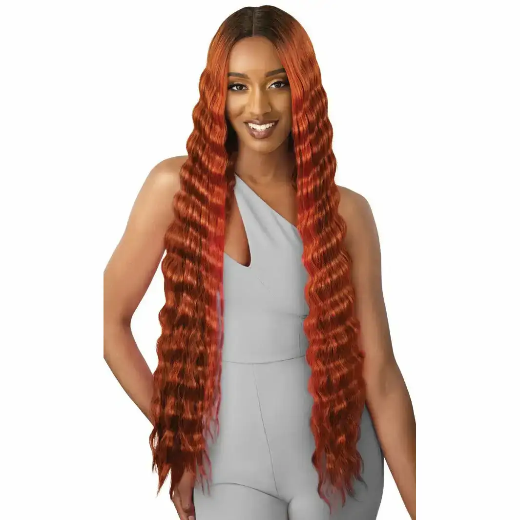 Perruque lace front synthetique outre anabel_7279. DIAYTAR COTE D'IVOIRE - Votre Boutique en Ligne, Votre Histoire. Explorez notre sélection et découvrez des produits qui reflètent votre parcours et vos aspirations, un achat à la fois.