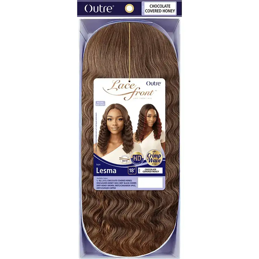 Perruque lace front synthetique outre lesma_3143. Bienvenue sur DIAYTAR COTE D'IVOIRE - Où le Shopping est une Affaire Personnelle. Découvrez notre sélection et choisissez des produits qui reflètent votre unicité et votre individualité.