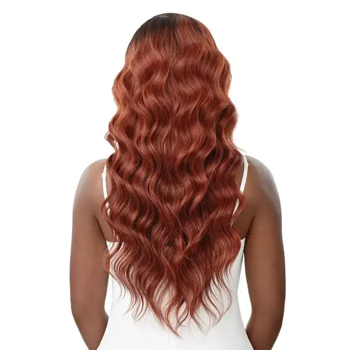 Perruque lace front synthetique outre sleeklay osianna_2126. DIAYTAR COTE D'IVOIRE - Là où Chaque Produit Évoque une Émotion. Parcourez notre catalogue et choisissez des articles qui vous touchent et qui enrichissent votre expérience.