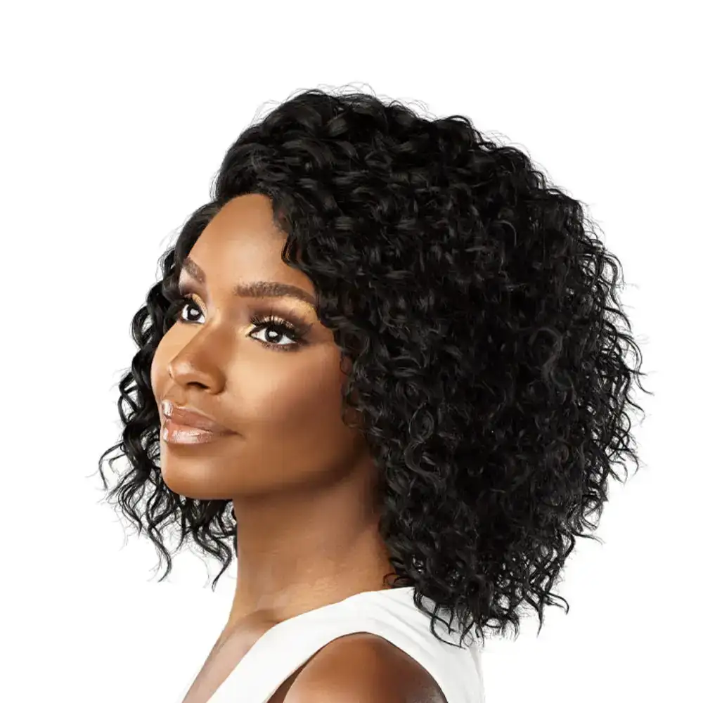 Perruque lace front synthetique sensationnel dashly lace unit 16_4597. DIAYTAR COTE D'IVOIRE - Votre Source d'Inspiration Shopping. Parcourez nos rayons et trouvez des articles qui vous inspirent, que ce soit pour votre style, votre maison ou votre vie quotidienne.