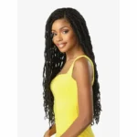 Perruque lace front synthetique suisse sensationnel cloud 9 4 x 4 distressed locs 28_4174. DIAYTAR COTE D'IVOIRE - Votre Plateforme pour un Shopping Inspiré. Explorez nos offres variées et découvrez des articles qui stimulent votre créativité et embellissent votre vie.