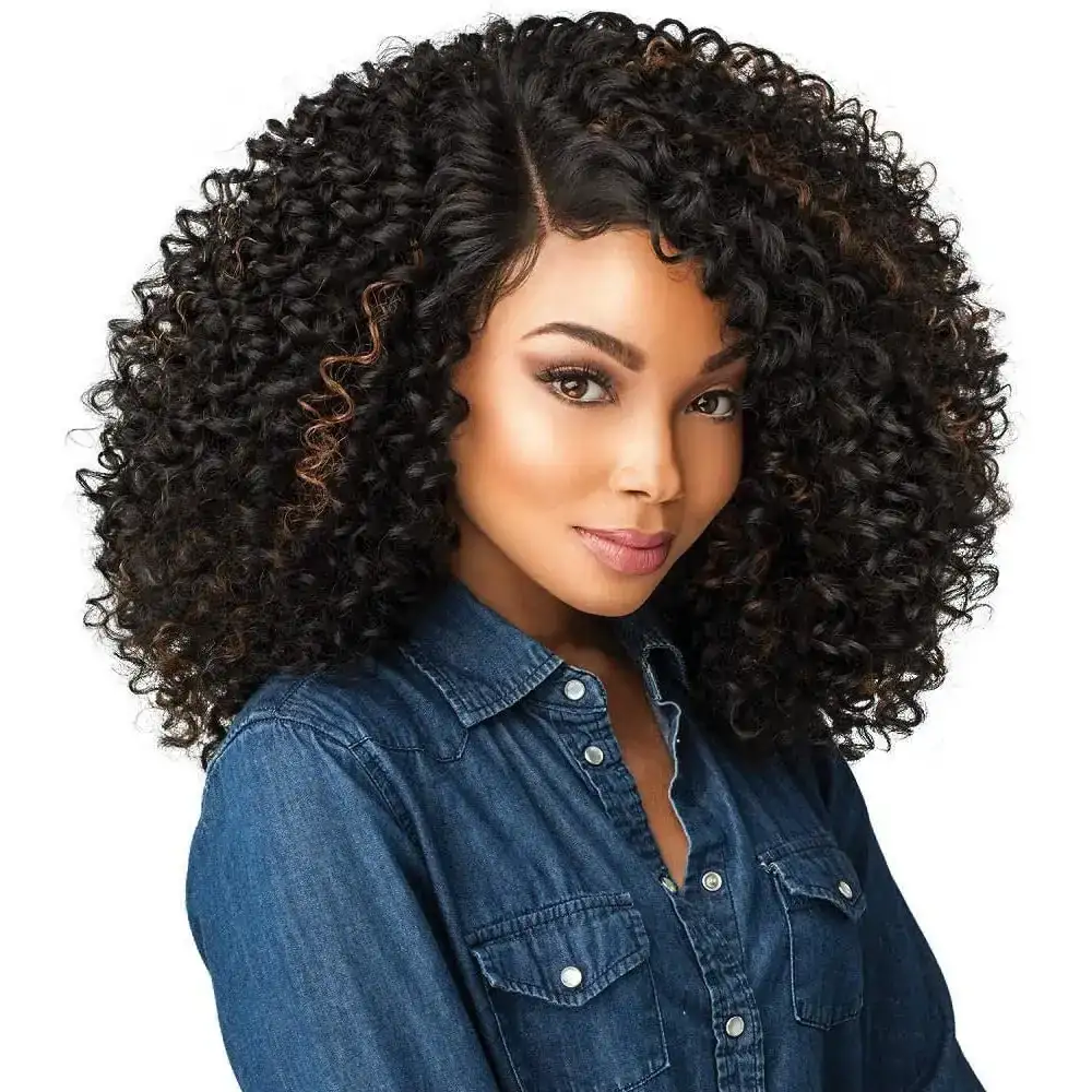 Perruque sensationnel empress curls kinks co perruque synthetique lace front edge show stopper_3509. DIAYTAR COTE D'IVOIRE - Où Choisir Devient une Découverte. Explorez notre boutique en ligne et trouvez des articles qui vous surprennent et vous ravissent à chaque clic.