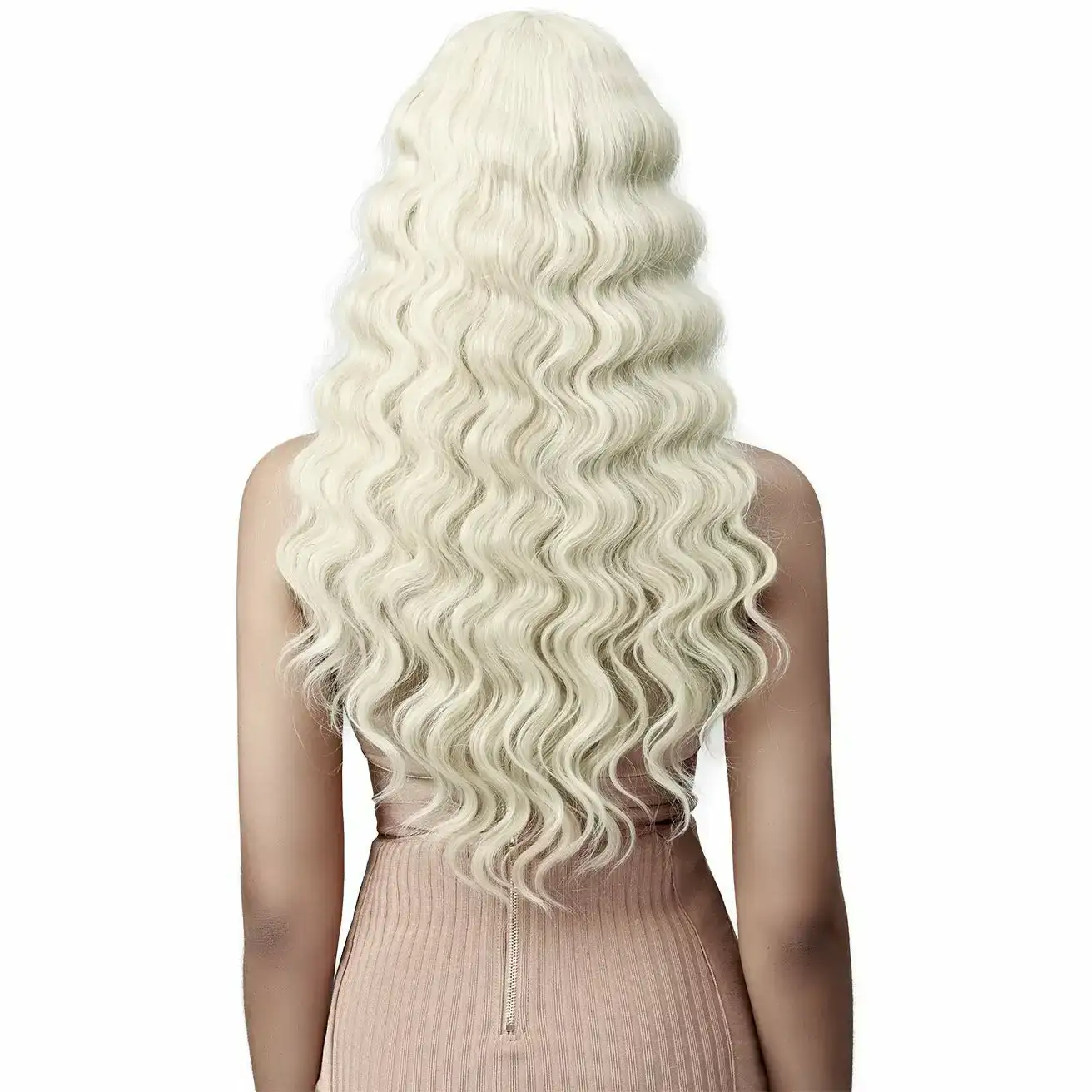 Perruque synthetique bobbi boss medifresh m1200 polina_7478. DIAYTAR COTE D'IVOIRE - Votre Passage Vers l'Excellence Shopping. Découvrez un catalogue en ligne qui offre une expérience d'achat exceptionnelle, avec des produits soigneusement sélectionnés pour satisfaire tous les goûts.