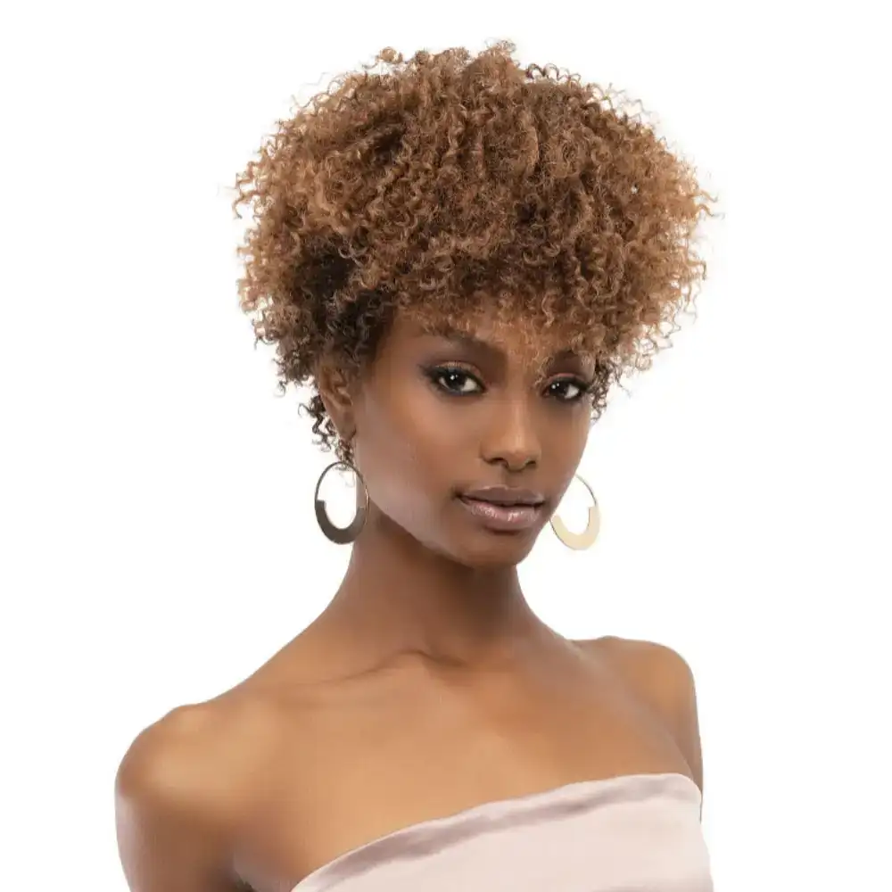 Perruque synthetique naturelle bouclee premium janet collection naturel afro mica_6472. DIAYTAR COTE D'IVOIRE - Votre Destination Shopping Incontournable. Parcourez nos rayons virtuels et trouvez des articles qui répondent à tous vos besoins, du quotidien à l'exceptionnel.