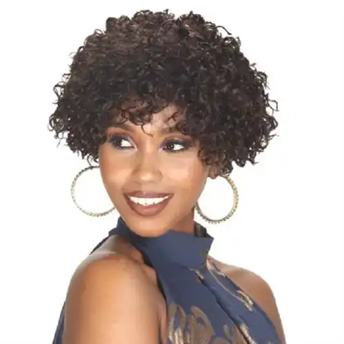 Perruque zury sis revive 100 cheveux humains hr north_6280. DIAYTAR COTE D'IVOIRE - Là où Chaque Produit est une Trouvaille Unique. Découvrez notre boutique en ligne et trouvez des articles qui vous distinguent par leur originalité.