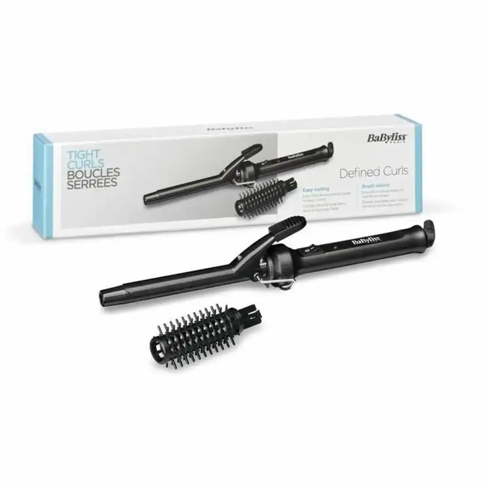 Pinceau babyliss c271e_2555. DIAYTAR COTE D'IVOIRE - Votre Plaisir Shopping à Portée de Clic. Explorez notre boutique en ligne et trouvez des produits qui ajoutent une touche de bonheur à votre vie quotidienne.