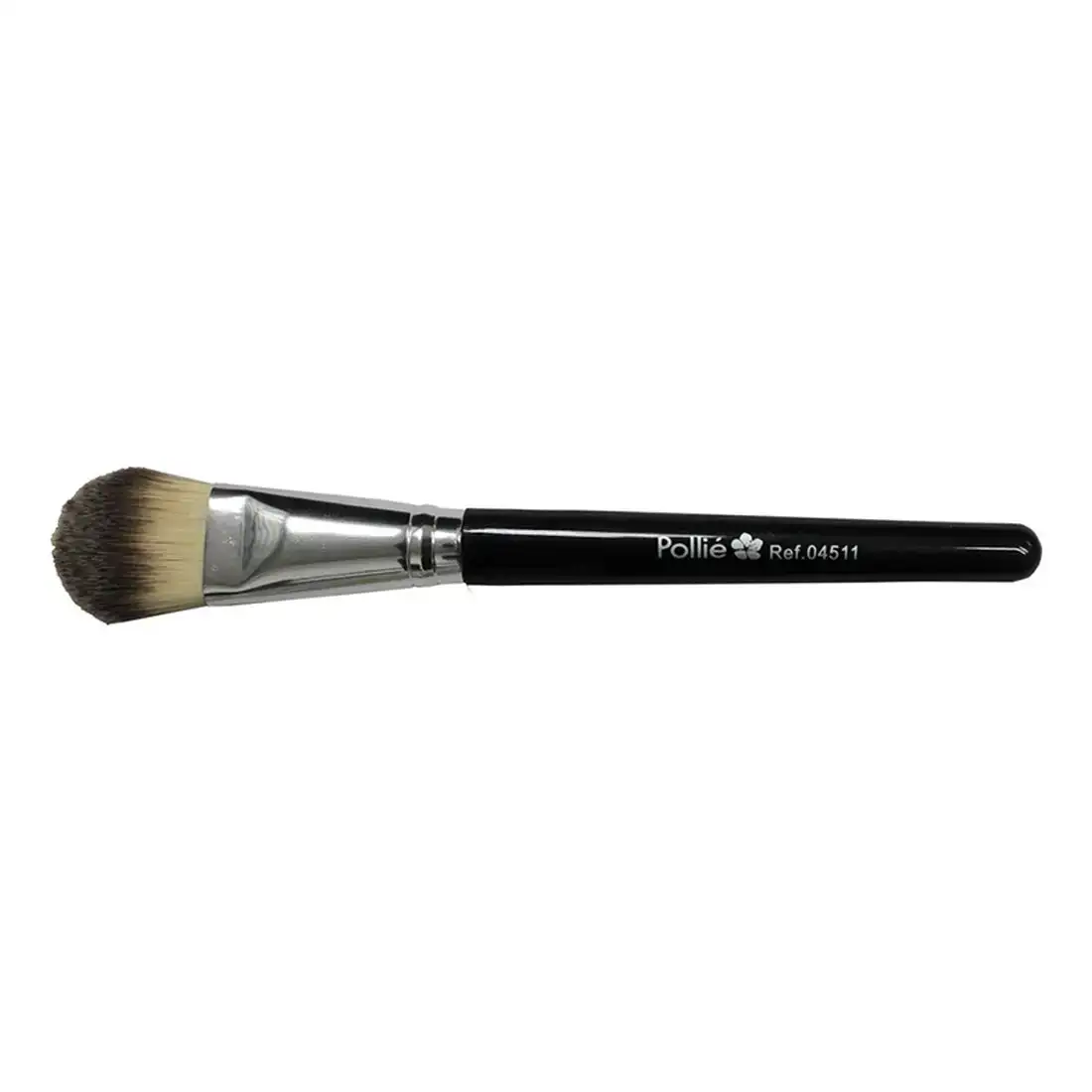 Pinceau eurostil professionnel maquillage liquide_9889. DIAYTAR COTE D'IVOIRE - Où la Mode et le Confort se Rencontrent. Plongez dans notre univers de produits et trouvez des articles qui vous habillent avec style et aisance.