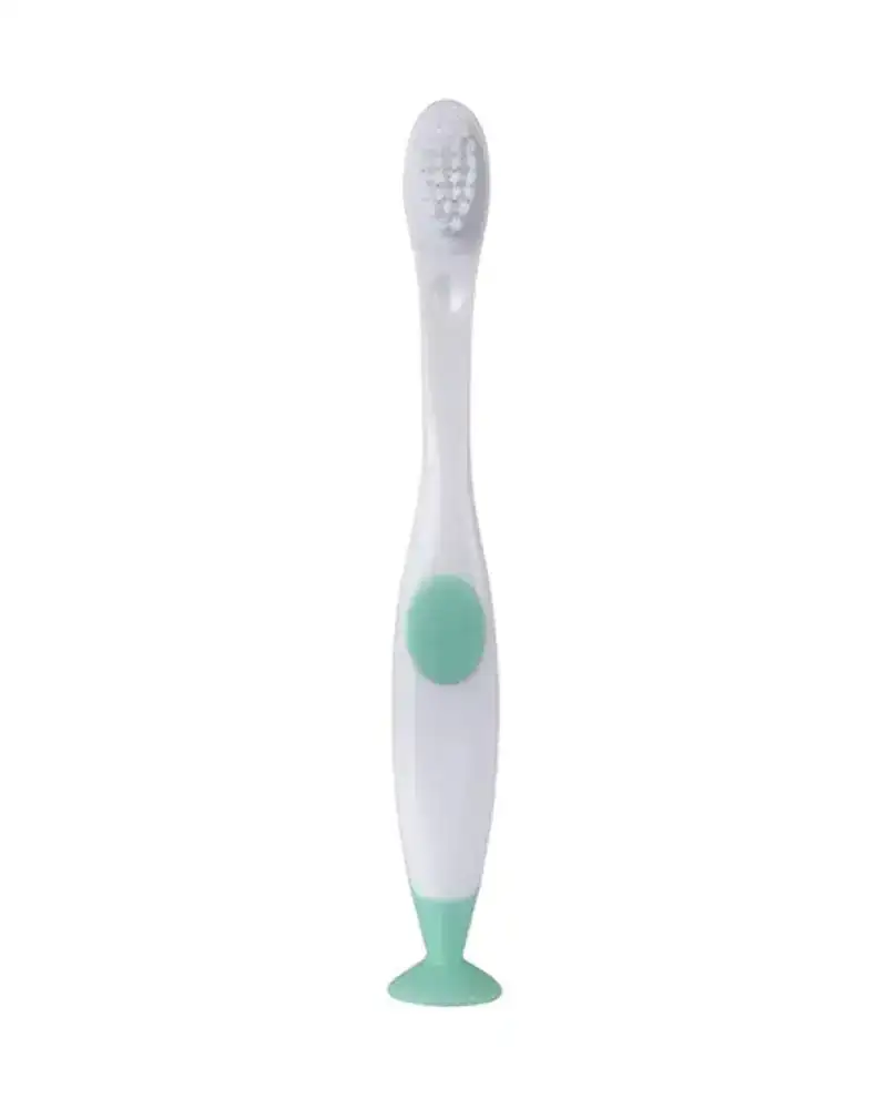 Playgro brosse a dents pour bebe_4064. Bienvenue chez DIAYTAR COTE D'IVOIRE - Où le Shopping Devient un Voyage. Explorez notre plateforme pour dénicher des produits uniques, racontant l'histoire et l'âme du Côte d'Ivoire.