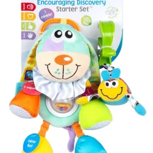 Playgro encourager la decouverte 0m_6538. DIAYTAR COTE D'IVOIRE - Là où Chaque Produit Évoque une Émotion. Parcourez notre catalogue et choisissez des articles qui vous touchent et qui enrichissent votre expérience.