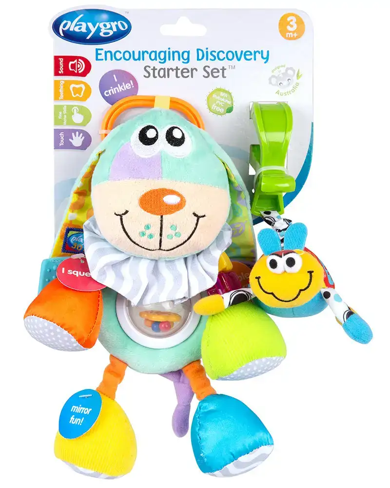Playgro encourager la decouverte 0m_6538. DIAYTAR COTE D'IVOIRE - Là où Chaque Produit Évoque une Émotion. Parcourez notre catalogue et choisissez des articles qui vous touchent et qui enrichissent votre expérience.