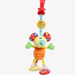 Playgro hochet dingly dangly mimsy 0m_3730. Découvrez DIAYTAR COTE D'IVOIRE - Là où le Choix Rencontre la Qualité. Parcourez notre gamme diversifiée et choisissez parmi des produits conçus pour exceller dans tous les aspects de votre vie.