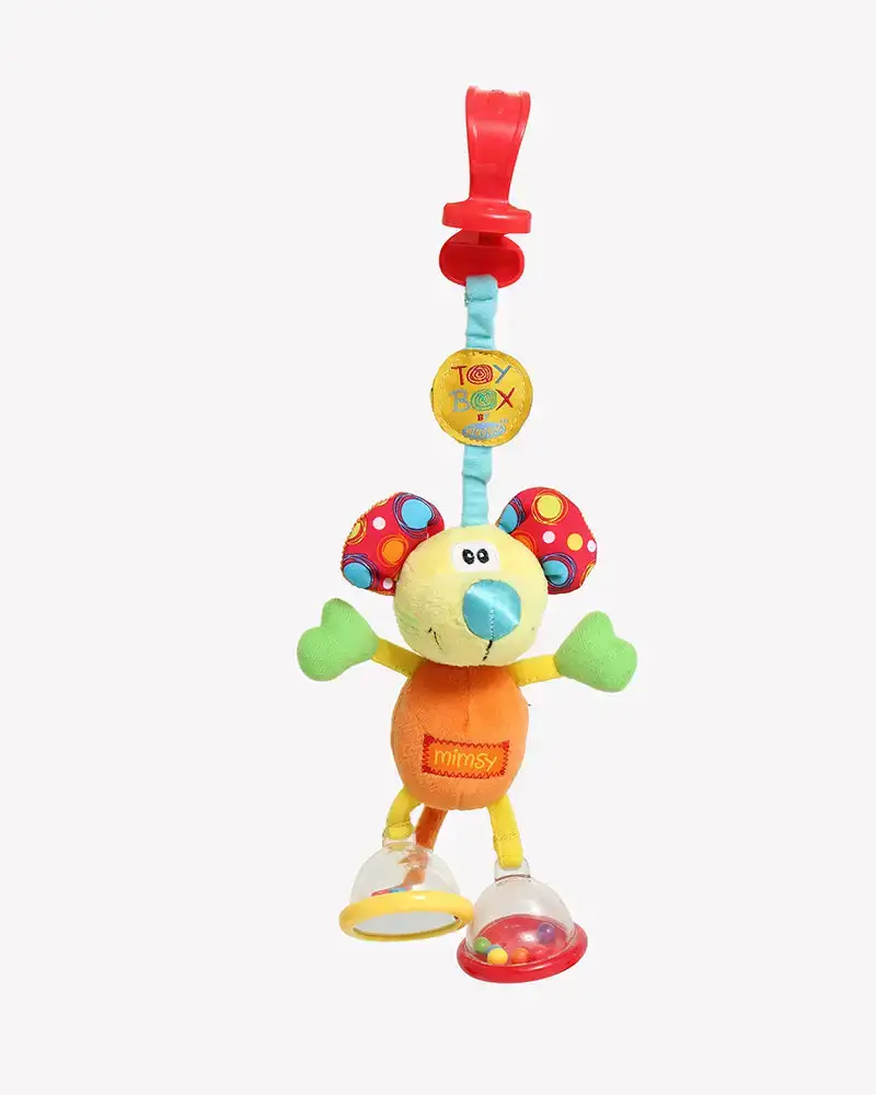 Playgro hochet dingly dangly mimsy 0m_3730. Découvrez DIAYTAR COTE D'IVOIRE - Là où le Choix Rencontre la Qualité. Parcourez notre gamme diversifiée et choisissez parmi des produits conçus pour exceller dans tous les aspects de votre vie.