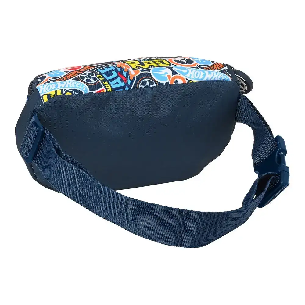 Pochette ceinture hot wheels challenge multicolore bleu marine 23 x 14 x 9 cm_4181. Découvrez DIAYTAR COTE D'IVOIRE - Là où le Choix Rencontre la Qualité. Parcourez notre gamme diversifiée et choisissez parmi des produits conçus pour exceller dans tous les aspects de votre vie.