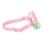 Pochette ceinture peppa pig samuser rose 14 x 11 x 4 cm_8836. Bienvenue chez DIAYTAR COTE D'IVOIRE - Où l'Authenticité Rencontre l'Accessibilité. Explorez notre sélection abordable et découvrez des articles qui incarnent l'essence du Côte d'Ivoire.