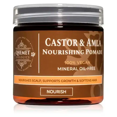 Pommade nourrissante castor amla de qhemet biologics_1689. DIAYTAR COTE D'IVOIRE - Là où Chaque Produit Évoque une Émotion. Parcourez notre catalogue et choisissez des articles qui vous touchent et qui enrichissent votre expérience.
