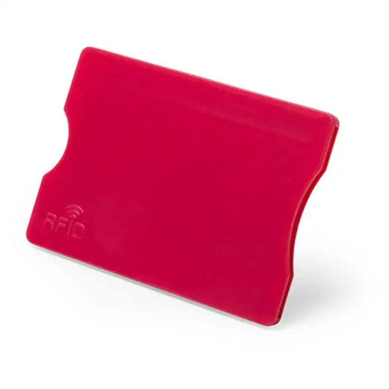 Porte carte rfid 145187 6 x 9 x 04 cm_1755. Bienvenue chez DIAYTAR COTE D'IVOIRE - Où Chaque Achat est un Geste d'Amour. Découvrez notre sélection minutieuse et choisissez des articles qui témoignent de votre passion.