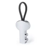 Porte cles 145797 28 x 42 x 1 cm_5154. DIAYTAR COTE D'IVOIRE - Là où Choisir est un Acte d'Amour pour le Côte d'Ivoire. Explorez notre gamme et choisissez des produits qui célèbrent la culture et l'artisanat du pays.