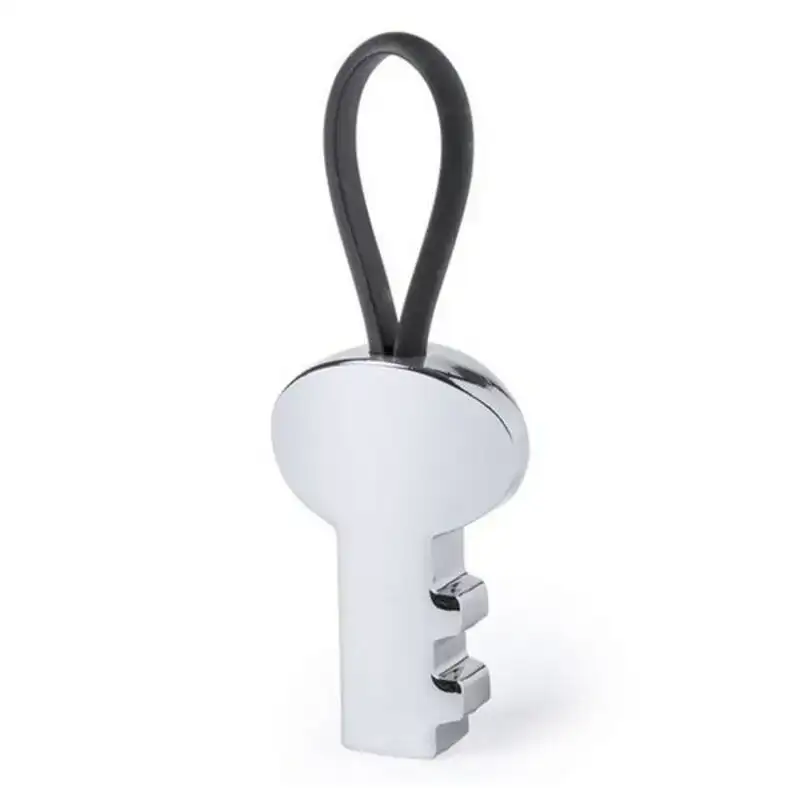 Porte cles 145797 28 x 42 x 1 cm_5154. DIAYTAR COTE D'IVOIRE - Là où Choisir est un Acte d'Amour pour le Côte d'Ivoire. Explorez notre gamme et choisissez des produits qui célèbrent la culture et l'artisanat du pays.