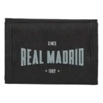 Porte monnaie real madrid c f 1902 noir_7604. DIAYTAR COTE D'IVOIRE - Où Choisir Devient une Découverte. Explorez notre boutique en ligne et trouvez des articles qui vous surprennent et vous ravissent à chaque clic.