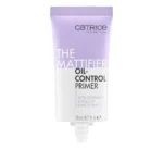 Pre base de maquillage catrice the mattifier 30 ml_3741. Bienvenue chez DIAYTAR COTE D'IVOIRE - Où Chaque Produit a son Âme. Découvrez notre gamme et choisissez des articles qui résonnent avec votre personnalité et vos valeurs.